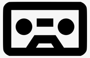 Cassette Tape Comments - Cassette Tape