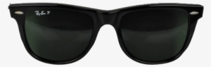 Sunglasses - Heavy Browline Sunglasses