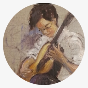 Alfred Lennox Leishman - Visual Arts