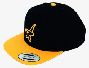 Snapback Cap - Gibbon Slacklines Flex Cap One Size