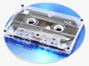 Convert Audio Tape To Cd Burnt Oak - Cassette Tape