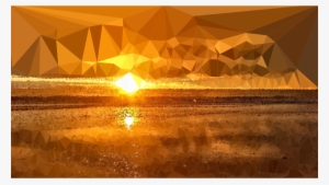 Medium Image - Landscapes With Lense Flare