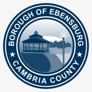 Ebensburg Borough Logo - Ebensburg
