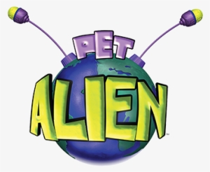 Pet Alien - Pet Alien (nintendo Ds, 2007)