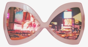 Embed These Sunglasses