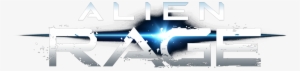 Images - Alien Rage Logo Png