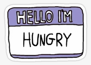 Beautiful Cute Girly Backgrounds For Iphone Hello I - Redbubble Stickers Food