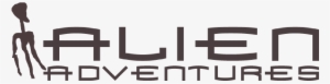Alien Adventures Logo - Marvic