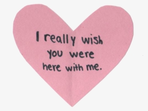 Image - L Wish You Were Here With Me