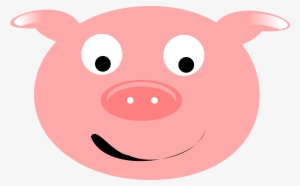 Big Image - หน้า หมู Png - 2400x1493 PNG Download - PNGkit