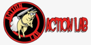 Alien Wildlife Photographer Preview - Action Lab Entertainment Logo
