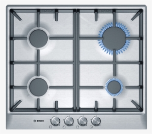 Bosch Gas Hob Pcp615b90b