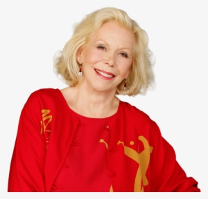 Meet Louise Hay - Louise L Hay