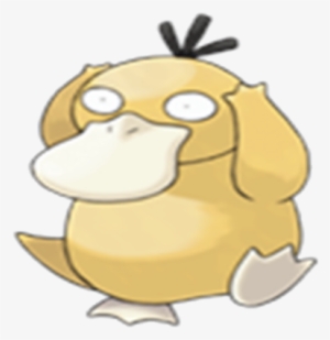 Claw Scratch Clipart Roblox - Psyduck Pokemon