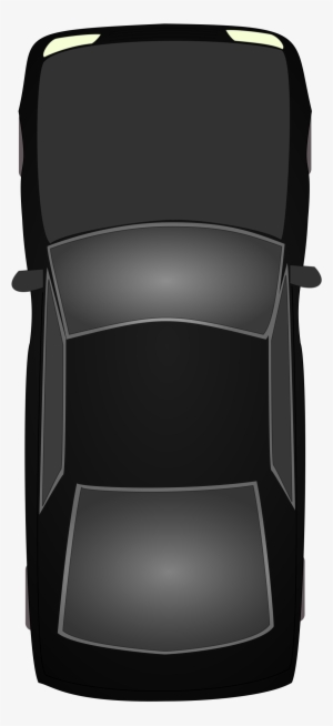 Woof Car Clipart Top View Mario Bross Com Tckbsn Clipart - Car Clip Art Top View