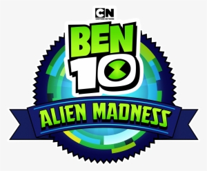 Alien-madness - Ecca3496 - Ben 10 Alien Madness
