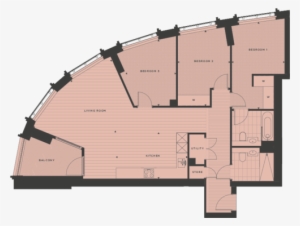 Approximate Measurements Only, They Are Not Necessarily - Floor Plan