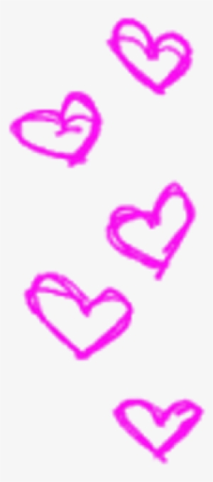 Cute Png Tumblr Heart Download - Tumblr
