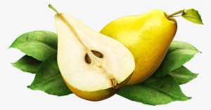 Pear Png Image - Pear Png
