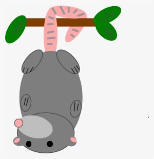 How To Set Use Possum Clipart
