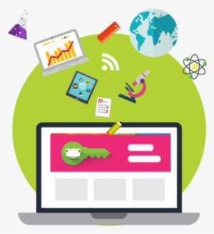 Pretty Believe Background Frogasia Sdn Bhd Transforming - Illustration