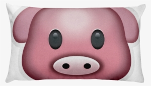 Emoji Bed Pillow - Pillow