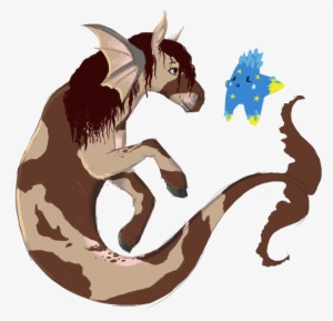 At First He Thought He Might Be One Of Them, He Was - Illustration