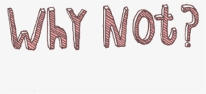 Text Only But Still Passive Tumblr Cute Png - Calligraphy