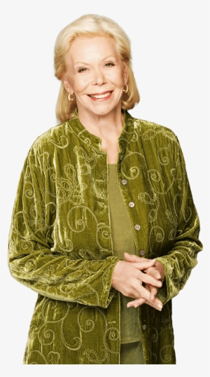 Louise Olive 1 - Louise L Hay
