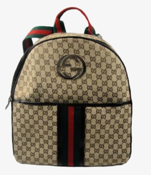 Where To Get Tumblr Backpacks - Gucci Backpack Beige