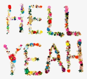 Tumblr Staff Tumblr Tuesday Transparent Art Edition - Hell Yeah Personalized Throw Blanket