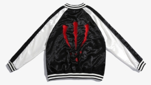 Suamoment Scratch Baseball Uniform Blood Claw Mark - Baseball Uniform