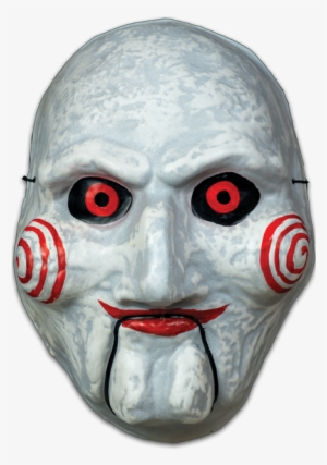 Saw Pig Mask Png Clipart Free Stock - Saw Mask Png