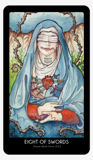 Have To Look At This World Differently”, She Immerses