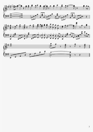 Sword Art Online 2 Opening 2 - Music