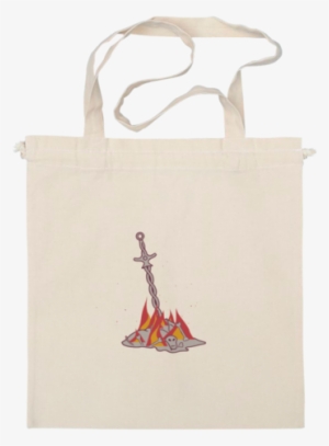 Bonfire - Надпись Не Надо