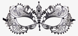 Masquerade Png - Paper Masquerade Print