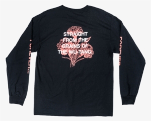 Long-sleeved T-shirt