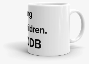 Wu-tang Is For The Children - Mug