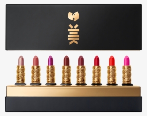 Wu-tang X Milk Makeup Lip Color Collection, , Large - Milk Makeup Lip Color