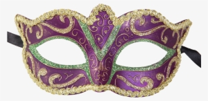 Mardi Gras Mask Png