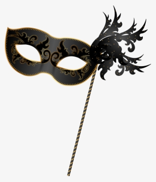 Carnival Mask Png - Masquerade Masks Clipart