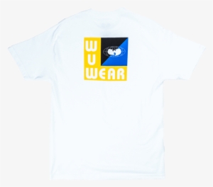 Wu Tang Box Tee - Jaguar