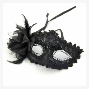 Coral And Gold Masquerade Png