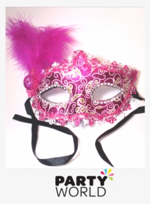 Mask Pink - Mask