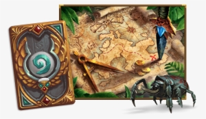 Related Articles - League Of Explorers Heroic