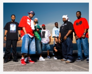 Wu-tang Clan - Wu Tang Clan