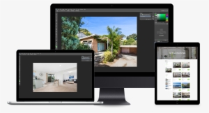 0 - Led-backlit Lcd Display