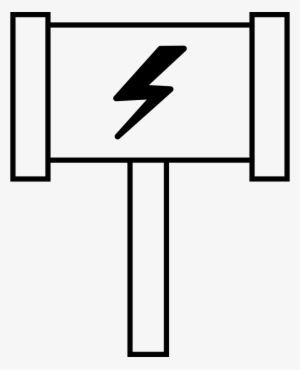 Thor Hammer Comments - Mjölnir