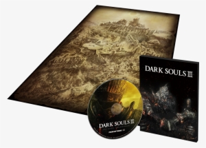 Dark Souls - Dark Souls Iii Official Strategy Guide